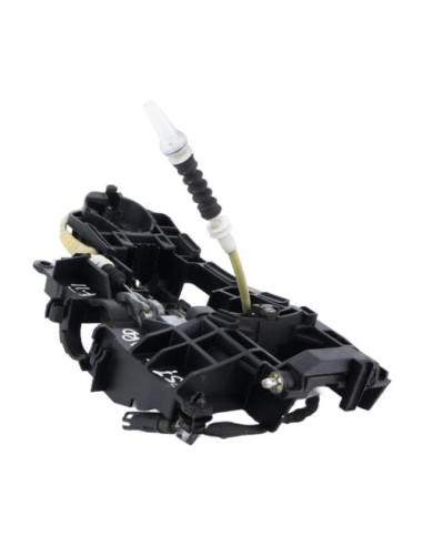 Support poignee porte arriere droite BMW SERIE 5 F11 TOURING PHASE 1 BREAK Diesel