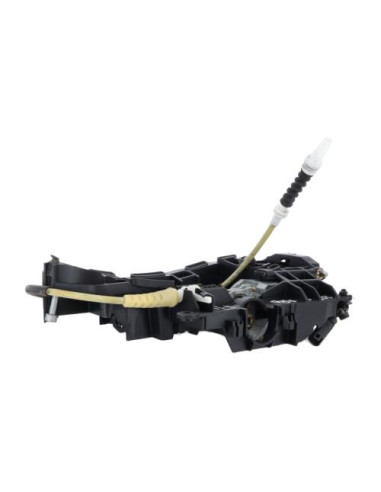 Support poignee porte arriere droite BMW SERIE 5 F11 TOURING PHASE 1 BREAK Diesel