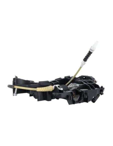 Support poignee porte arriere droite BMW SERIE 5 F11 TOURING PHASE 1 BREAK Diesel