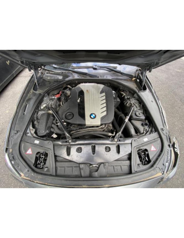 Support poignee porte arriere droite BMW SERIE 5 F11 TOURING PHASE 1 BREAK Diesel