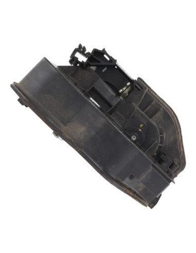 Serrure arriere droit BMW SERIE 5 F11 TOURING PHASE 1 BREAK Diesel