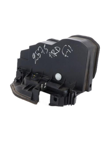 Serrure arriere droit BMW SERIE 5 F11 TOURING PHASE 1 BREAK Diesel