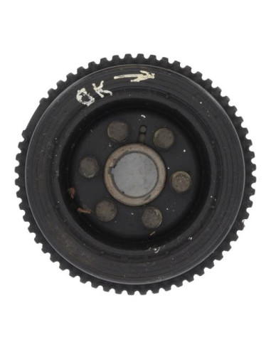 Poulie damper BMW SERIE 3 E36 Essence