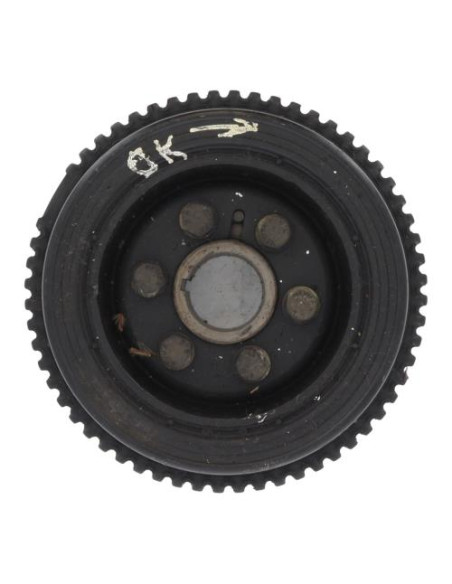 Poulie damper BMW SERIE 3 E36 Essence