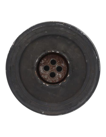Poulie damper BMW SERIE 1 E87 PHASE 2 Diesel
