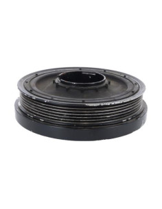 Poulie damper BMW SERIE 1 E87 PHASE 2 Diesel 2
