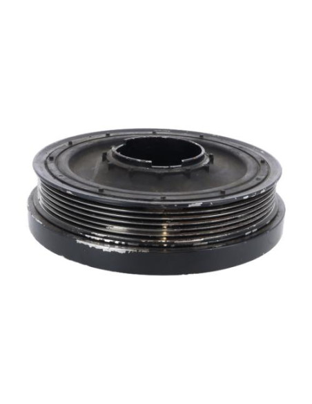 Poulie damper BMW SERIE 1 E87 PHASE 2 Diesel
