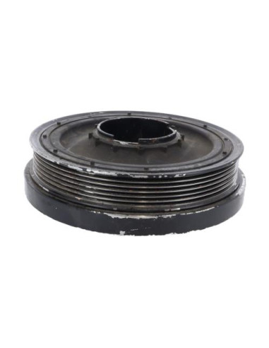 Poulie damper BMW SERIE 1 E87 PHASE 2 Diesel