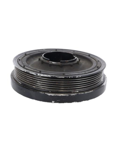 Poulie damper BMW SERIE 1 E87 PHASE 2 Diesel