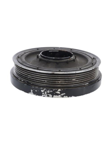 Poulie damper BMW SERIE 1 E87 PHASE 2 Diesel