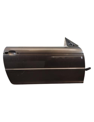 Porte avant droit BMW SERIE 3 E46 COUPE PHASE 2 Diesel