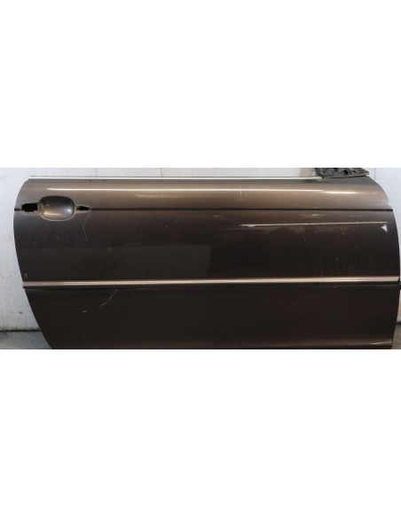 Porte avant droit BMW SERIE 3 E46 COUPE PHASE 2 Diesel