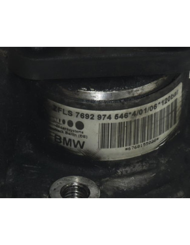 Pompe de direction BMW SERIE 1 E87 PHASE 1 Diesel