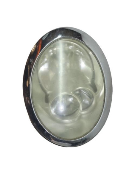 Optique avant principal gauche (feux)(phare) MINI MINI 1 R50/R53 PHASE 1 Diesel