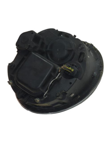 Optique avant principal gauche (feux)(phare) MINI MINI 1 R50/R53 PHASE 1 Diesel