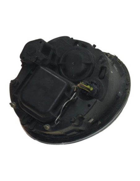 Optique avant principal gauche (feux)(phare) MINI MINI 1 R50/R53 PHASE 1 Diesel