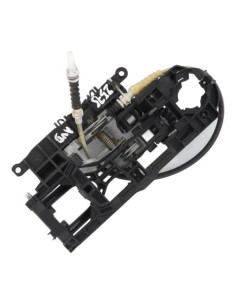 Support poignee porte avant droite BMW SERIE 5 F11 TOURING PHASE 1 BREAK Diesel