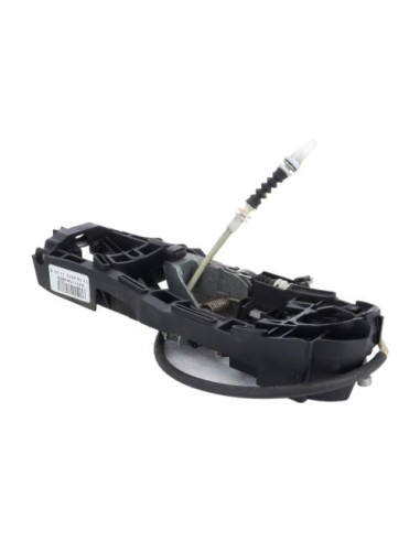 Support poignee porte avant droite BMW SERIE 5 F11 TOURING PHASE 1 BREAK Diesel