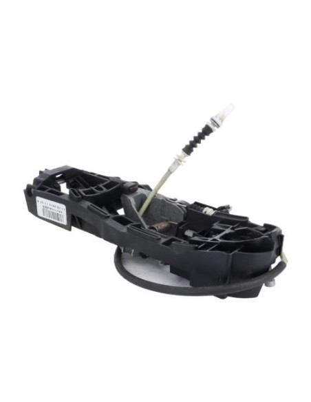 Support poignee porte avant droite BMW SERIE 5 F11 TOURING PHASE 1 BREAK Diesel
