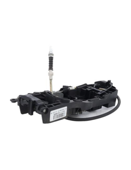 Support poignee porte avant droite BMW SERIE 5 F11 TOURING PHASE 1 BREAK Diesel