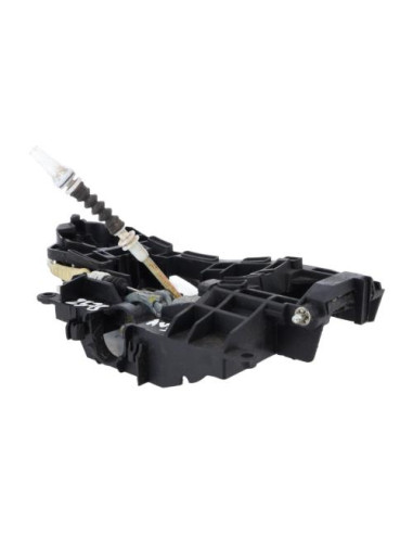 Support poignee porte avant droite BMW SERIE 5 F11 TOURING PHASE 1 BREAK Diesel