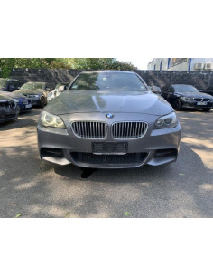 Support de pare chocs avant BMW SERIE 5 F11 TOURING PHASE 2 BREAK 