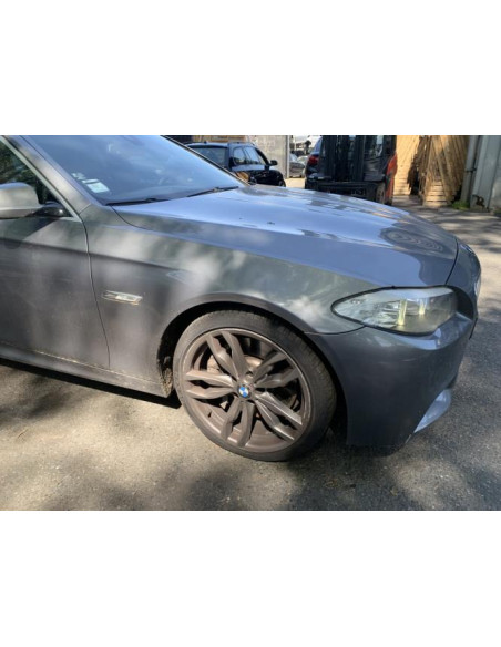 Aile avant droit BMW SERIE 5 F11 TOURING PHASE 2 BREAK 