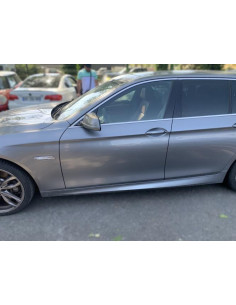 Poignee porte avant gauche BMW SERIE 5 F11 TOURING PHASE 2 BREAK 