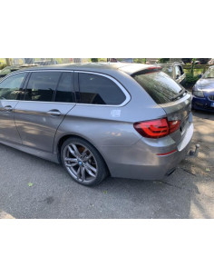 Pare choc arriere BMW SERIE 5 F11 TOURING PHASE 2 BREAK 