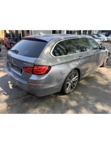 Pare choc arriere BMW SERIE 5 F11 TOURING PHASE 2 BREAK 