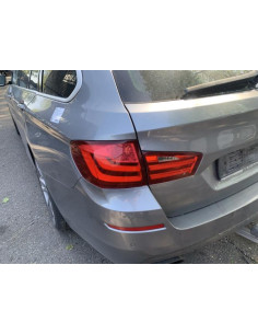 Feu arriere principal gauche (feux) BMW SERIE 5 F11 TOURING PHASE 2 BREAK 