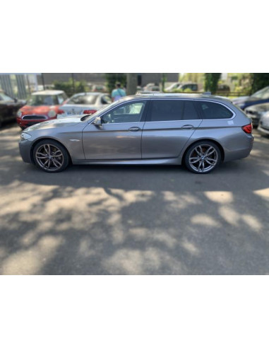 Optique avant principal gauche (feux)(phare) BMW SERIE 5 F11 TOURING PHASE 2 BREAK 