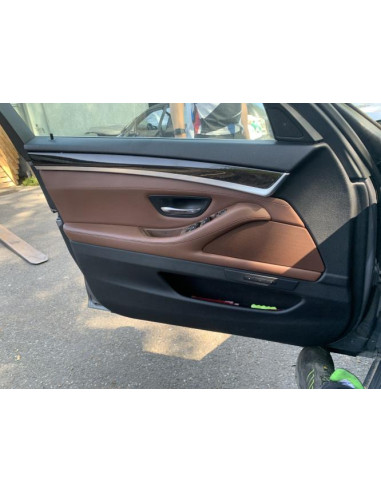 Interieur complet BMW SERIE 5 F11 TOURING PHASE 2 BREAK 