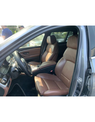 Interieur complet BMW SERIE 5 F11 TOURING PHASE 2 BREAK 