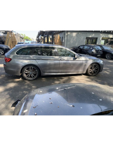 Armature avant, Masque avant BMW SERIE 5 F11 TOURING PHASE 2 BREAK 