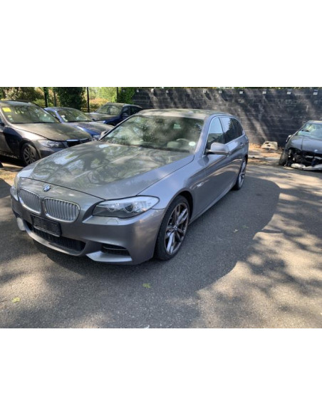 Amplificateur audio BMW SERIE 5 F11 TOURING PHASE 2 BREAK 