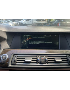 Ecran GPS BMW SERIE 5 F11 TOURING PHASE 2 BREAK 