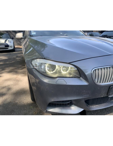Ecran GPS BMW SERIE 5 F11 TOURING PHASE 2 BREAK 