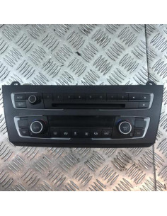 Commande chauffage BMW SERIE 1 F20 PHASE 1 Diesel
