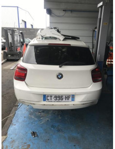 Commande chauffage BMW SERIE 1 F20 PHASE 1 Diesel 2