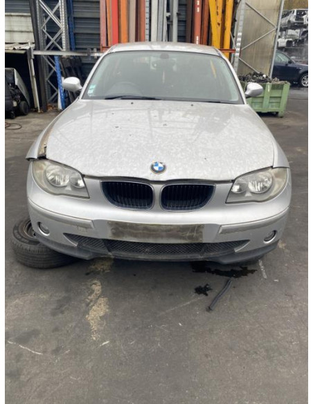 Moto ventilateur radiateur BMW SERIE 1 E87 PHASE 1 Essence