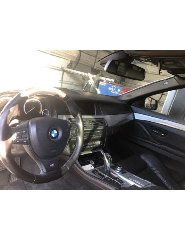 Tableau de bord BMW SERIE 5 F11 TOURING PHASE 1 BREAK Diesel