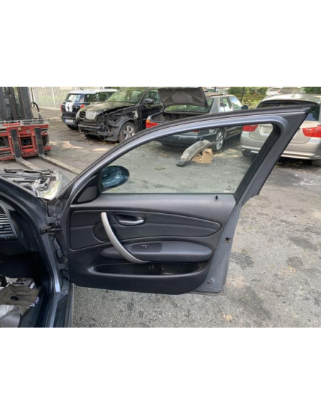 Com (Bloc Contacteur Tournant+Commodo Essuie Glace+Commodo Phare) BMW SERIE 1 E87 PHASE 2 Diesel