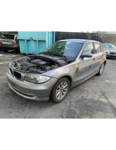Com (Bloc Contacteur Tournant+Commodo Essuie Glace+Commodo Phare) BMW SERIE 1 E87 PHASE 2 Diesel