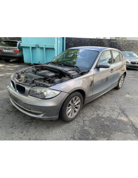 Com (Bloc Contacteur Tournant+Commodo Essuie Glace+Commodo Phare) BMW SERIE 1 E87 PHASE 2 Diesel