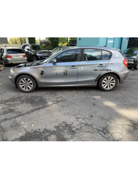 Com (Bloc Contacteur Tournant+Commodo Essuie Glace+Commodo Phare) BMW SERIE 1 E87 PHASE 2 Diesel
