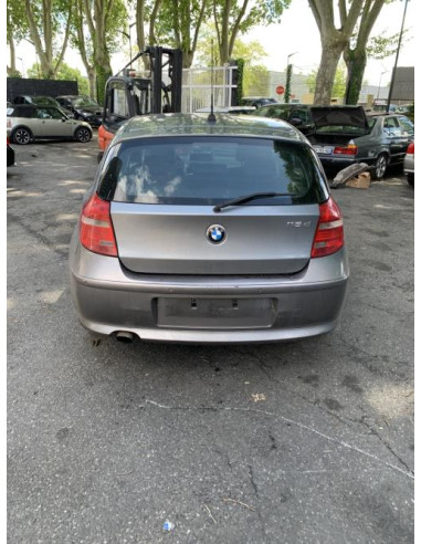 Com (Bloc Contacteur Tournant+Commodo Essuie Glace+Commodo Phare) BMW SERIE 1 E87 PHASE 2 Diesel