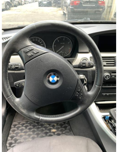 Fusee avant gauche BMW SERIE 3 E91 TOURING PHASE 2 BREAK Diesel