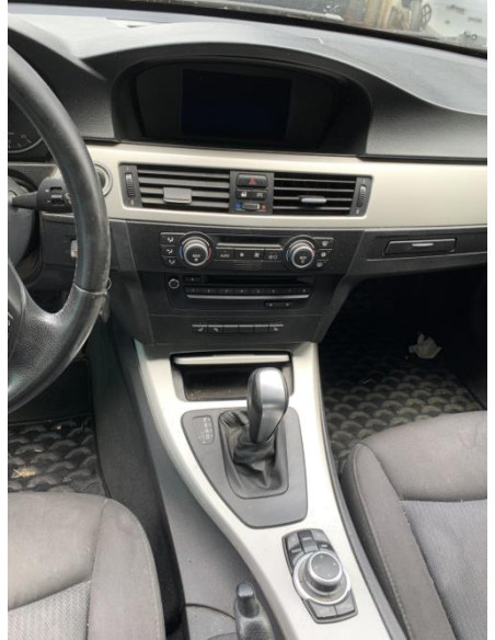 Fusee avant gauche BMW SERIE 3 E91 TOURING PHASE 2 BREAK Diesel