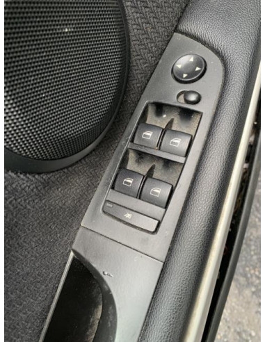 Fusee avant gauche BMW SERIE 3 E91 TOURING PHASE 2 BREAK Diesel